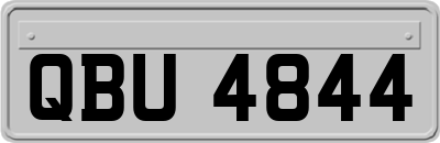 QBU4844