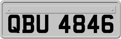 QBU4846