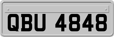 QBU4848