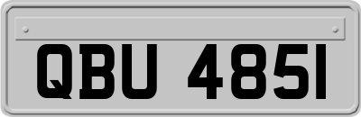 QBU4851