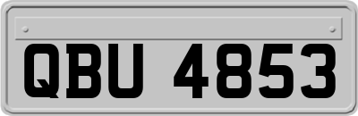 QBU4853