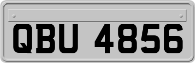 QBU4856