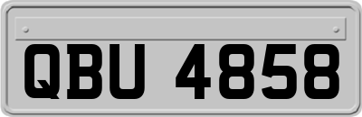 QBU4858