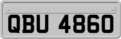 QBU4860