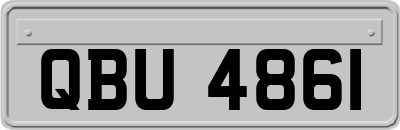 QBU4861