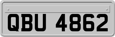 QBU4862