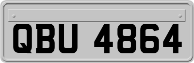 QBU4864