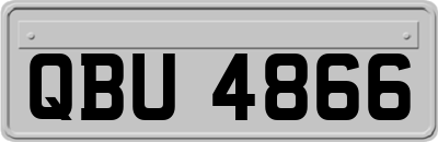 QBU4866