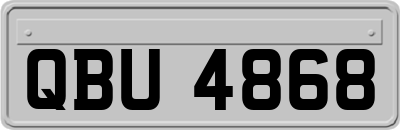 QBU4868