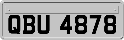 QBU4878