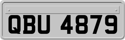 QBU4879