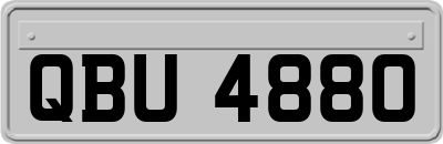 QBU4880