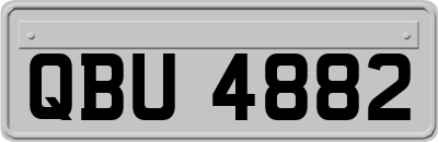 QBU4882