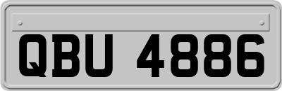 QBU4886