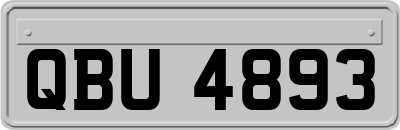 QBU4893