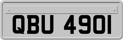 QBU4901