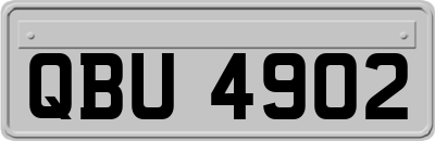 QBU4902