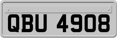 QBU4908