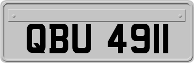 QBU4911