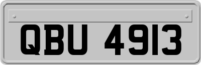 QBU4913