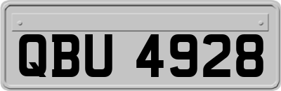 QBU4928