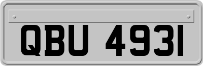 QBU4931