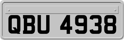 QBU4938