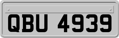 QBU4939