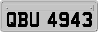 QBU4943