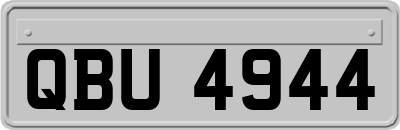 QBU4944