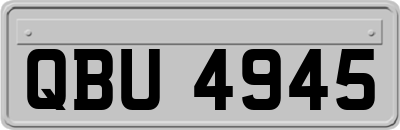 QBU4945