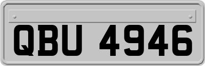 QBU4946