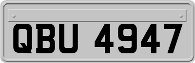 QBU4947