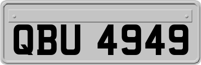 QBU4949