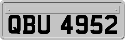QBU4952