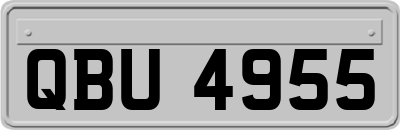 QBU4955