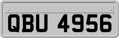 QBU4956