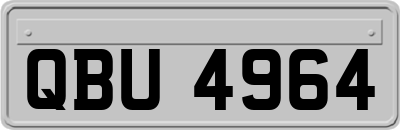 QBU4964
