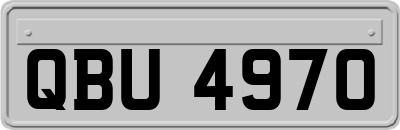 QBU4970
