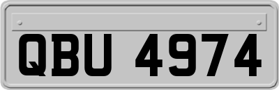 QBU4974