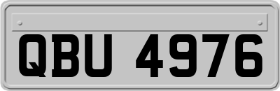 QBU4976