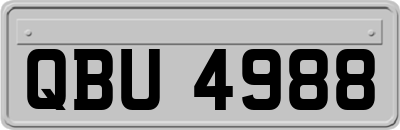 QBU4988