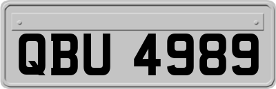 QBU4989