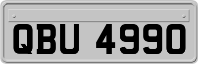 QBU4990