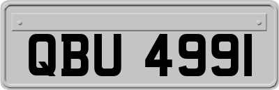 QBU4991