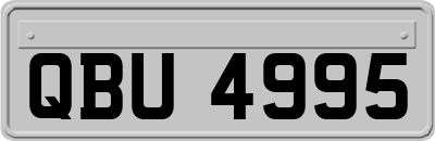 QBU4995