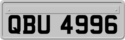 QBU4996