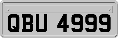 QBU4999