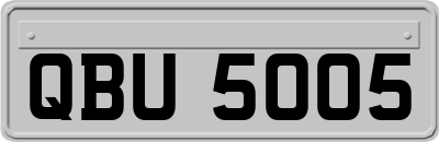 QBU5005