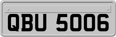 QBU5006